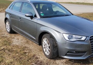Audi A3 176.700 km 9.900 &euro; Denkendorf 85095
