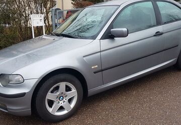 BMW 316 140.000 km 3.999 &euro; Pfaffenhofen a.d.Ilm 85276