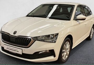 Skoda Scala 60.800 km 15.890 &euro; Karlskron-Brautlach 85123