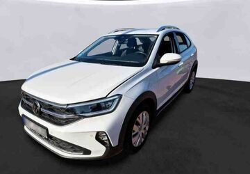 VW Taigo 55.947 km 23.350 &euro; Ingolstadt 85053