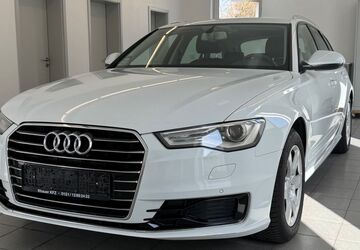 Audi A6 208.000 km 15.690 &euro; Wolnzach 85283