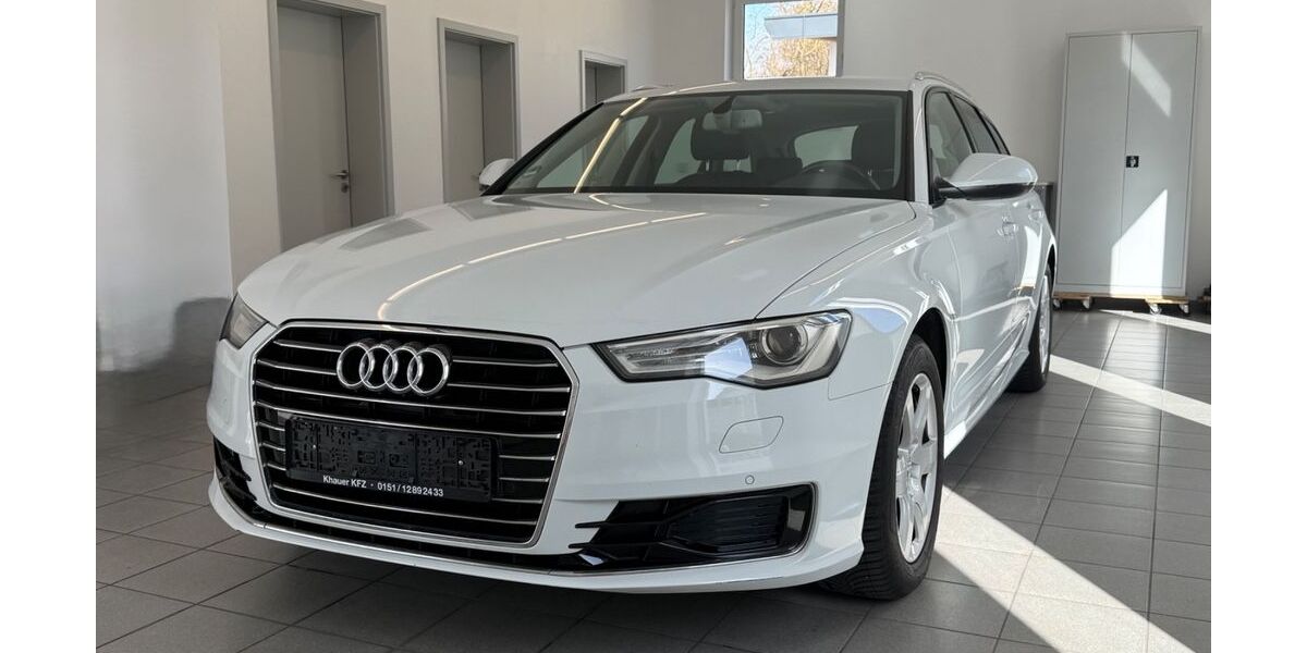 Audi A6 208.000 km 15.690 &euro; Wolnzach 85283