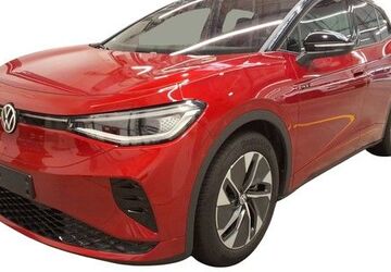 VW ID.5 12.000 km 42.639 &euro; Mainburg 84048