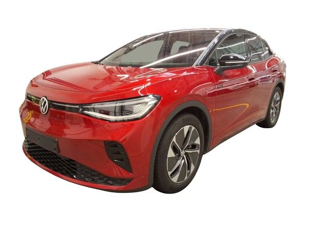VW ID.5 12.000 km 42.639 &euro; Mainburg 84048