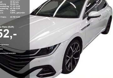VW Arteon 24.945 km 39.539 &euro; Mainburg 84048