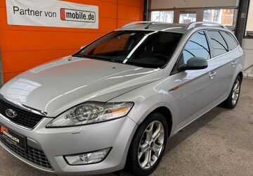 Ford Mondeo 270.000 km 3.499 &euro; Gaimersheim bei Ingolstadt 85080