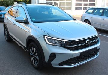 VW Taigo 24.000 km 21.900 &euro; Ingolstadt 85055