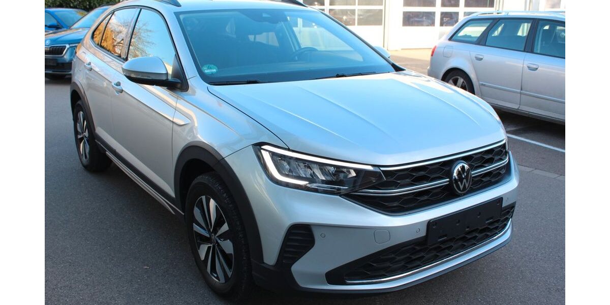 VW Taigo 24.000 km 21.900 &euro; Ingolstadt 85055