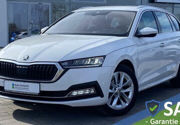 Skoda Octavia 45.184 km 23.448 &euro; Schrobenhausen-Edelshsn. 86529