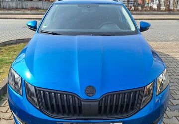 Skoda Octavia 143.824 km 12.400 &euro; Ingolstadt 85053