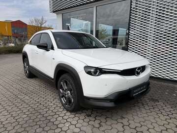 Gebrauchte Mazda MX-30