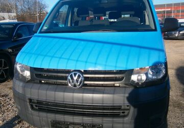 VW T5 Transporter 178.000 km 15.351 &euro; Ingolstadt 85053