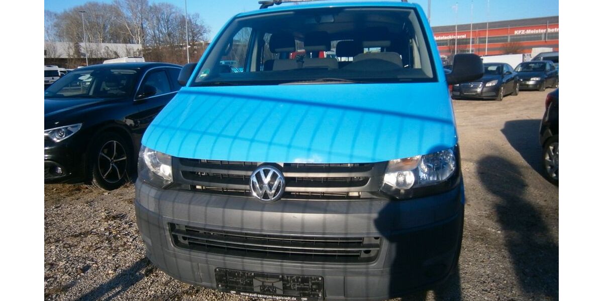 VW T5 Transporter 178.000 km 15.351 &euro; Ingolstadt 85053