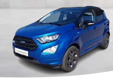 Ford EcoSport 147.628 km 9.980 &euro; Pförring 85104