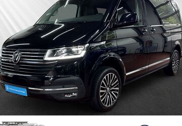 VW T6 Multivan 100.000 km 49.900 &euro; Neuburg 86633
