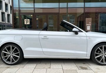 Audi A3 150.000 km 18.400 &euro; Ingolstadt 85055