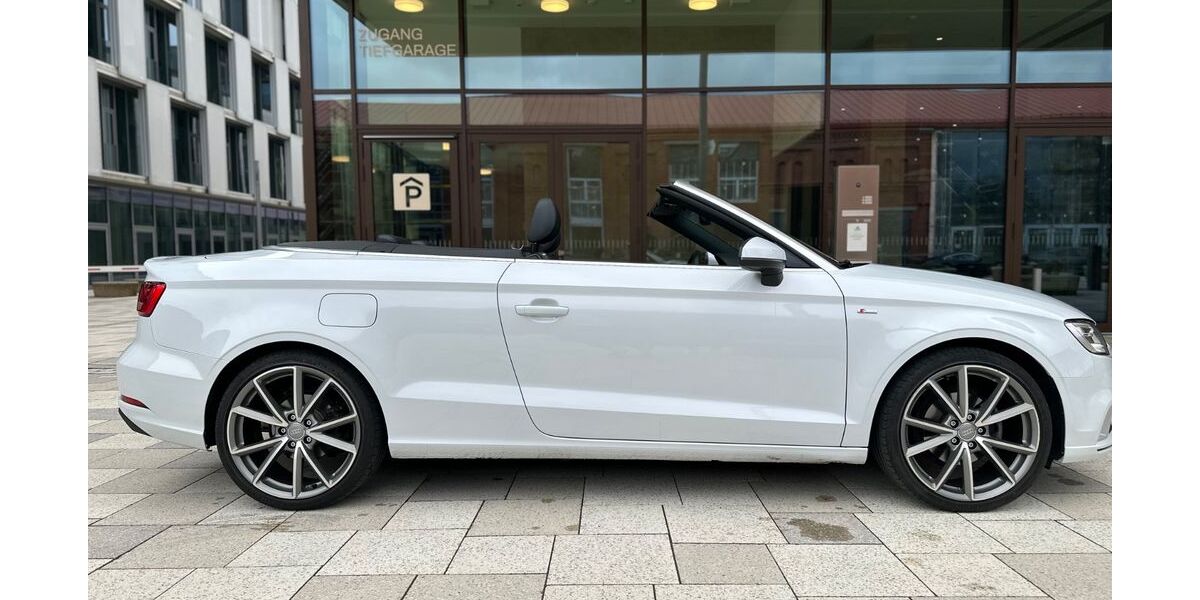 Audi A3 150.000 km 18.400 &euro; Ingolstadt 85055