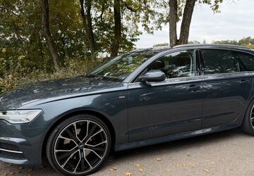 Audi A6 173.200 km 17.380 &euro; Nassenfels 85128