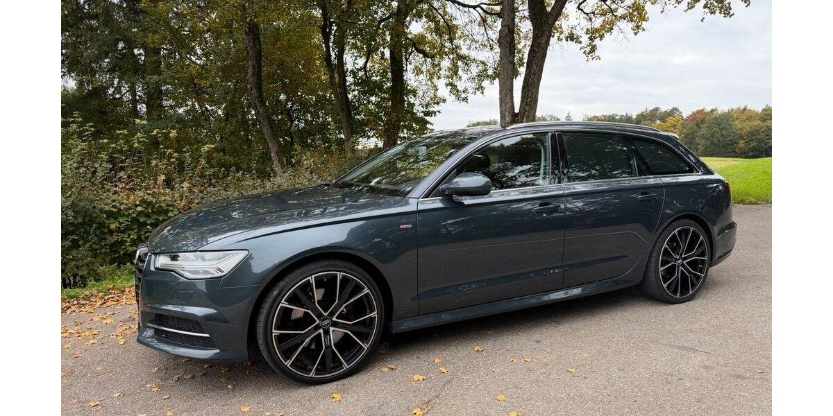 Audi A6 173.200 km 17.380 &euro; Nassenfels 85128