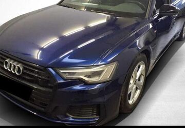 Audi A6 75.800 km 35.570 &euro; Pfaffenhofen/Ilm 85276