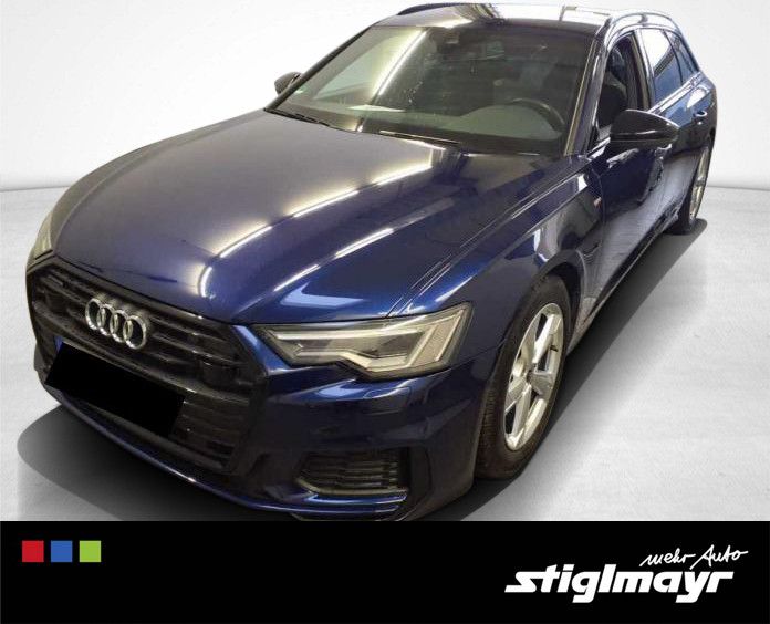 Audi A6 75.800 km 35.570 &euro; Pfaffenhofen/Ilm 85276