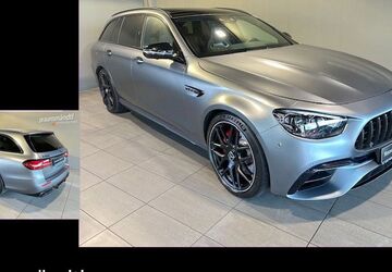 Mercedes-Benz E 63 AMG 96.696 km 71.900 &euro; Ingolstadt 85055
