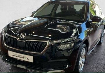 Skoda Kamiq 82.700 km 20.290 &euro; Karlskron-Brautlach 85123