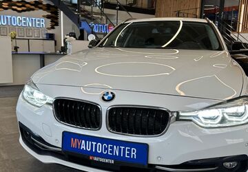 BMW 330 247.200 km 11.999 &euro; Pfaffenhofen 85276