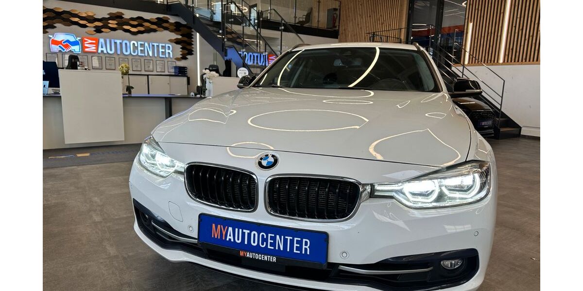 BMW 330 247.200 km 11.999 &euro; Pfaffenhofen 85276