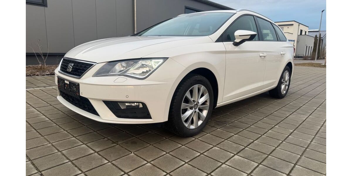 Seat Leon 101.000 km 14.500 &euro; Karlshuld 86668
