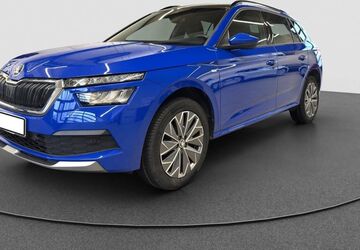 Skoda Kamiq 14.272 km 20.950 &euro; Ingolstadt 85053