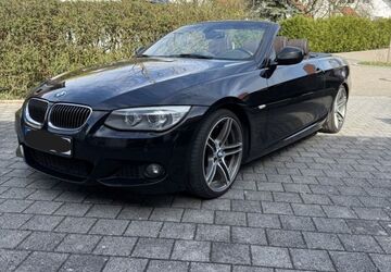 BMW 335 127.000 km 29.000 &euro; Brunnen 86564