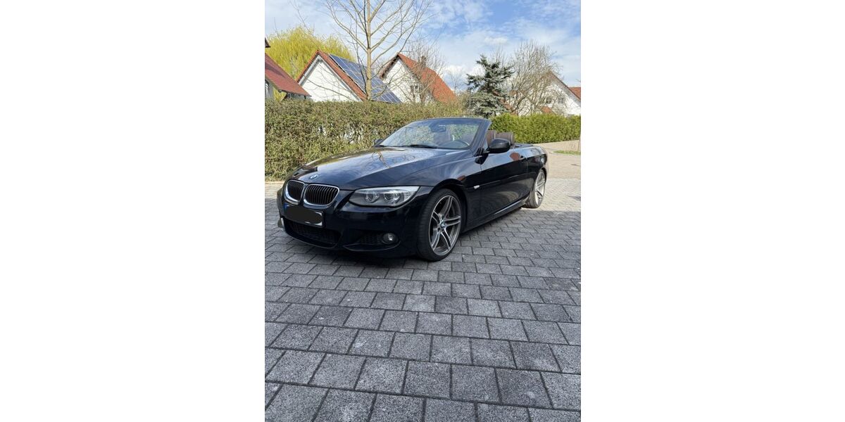 BMW 335 127.000 km 29.000 &euro; Brunnen 86564
