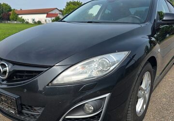 Mazda 6 232.000 km 1.996 &euro; Pfaffenhofen an der Ilm 85276