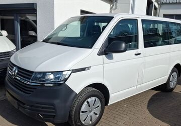 VW T6 Kombi 33.000 km 27.880 &euro; Schrobenhausen 86529