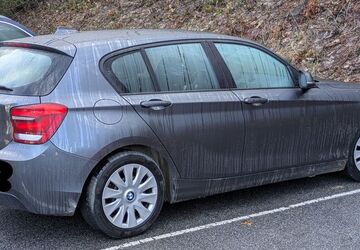 BMW 118 240.000 km 5.900 &euro; Schrobenhausen 86529