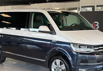 VW T6 Transporter 247.387 km 24.970 &euro; Ingolstadt 85053