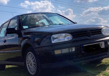 VW Golf 193.210 km 12.800 &euro; Ingolstadt 85049