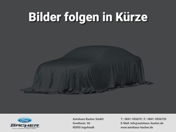Gebrauchte Ford Puma