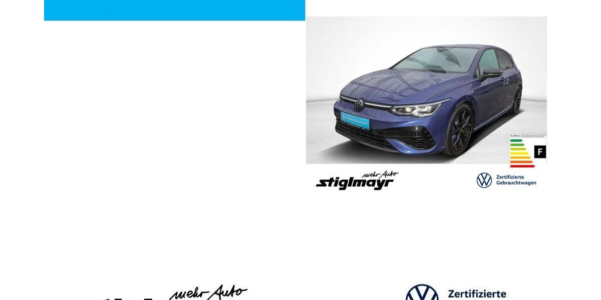 VW Golf 40.300 km 39.880 &euro; Pfaffenhofen/Ilm 85276