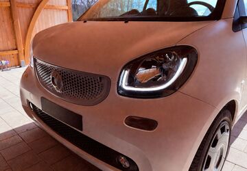 Smart ForTwo 98.500 km 7.300 &euro; Aresing 86561