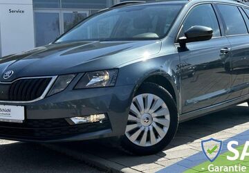 Skoda Octavia 123.272 km 13.448 &euro; Schrobenhausen-Edelshsn. 86529