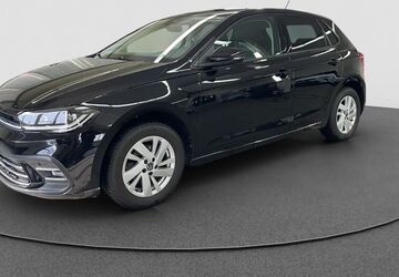 VW Polo 41.800 km 18.950 &euro; Ingolstadt 85053