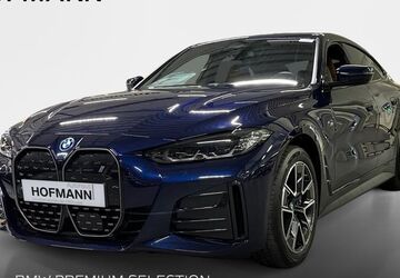 BMW i4 24.800 km 41.913 &euro; Pfaffenhofen 85276