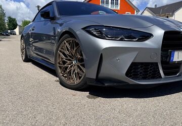 BMW M4 20.900 km 71.500 &euro; Ingolstadt 85057