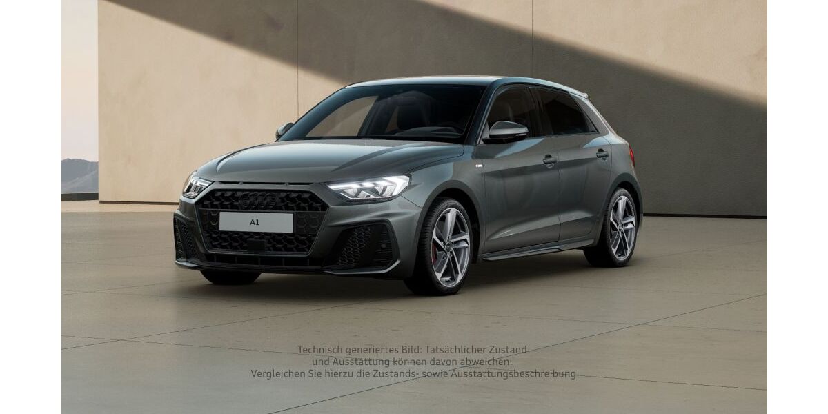 Audi A1 11.385 km 31.950 &euro; Ingolstadt 85057