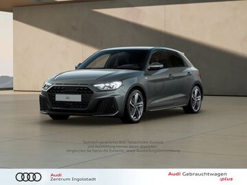 Gebrauchte Audi A1