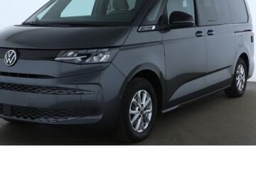 VW T7 California 17.540 km 63.350 &euro; Manching 85077