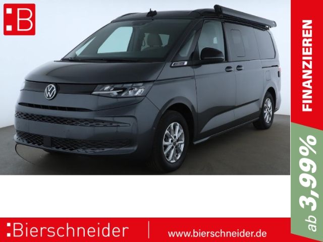 VW T7 California 17.540 km 63.350 &euro; Manching 85077