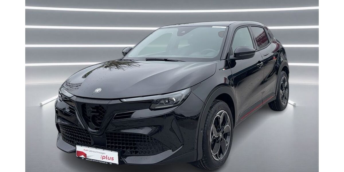 Alfa Romeo Junior 10.778 km 25.890 &euro; Ingolstadt 85057
